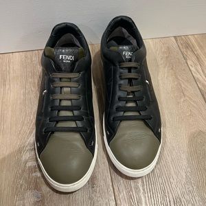 Fendi sneakers